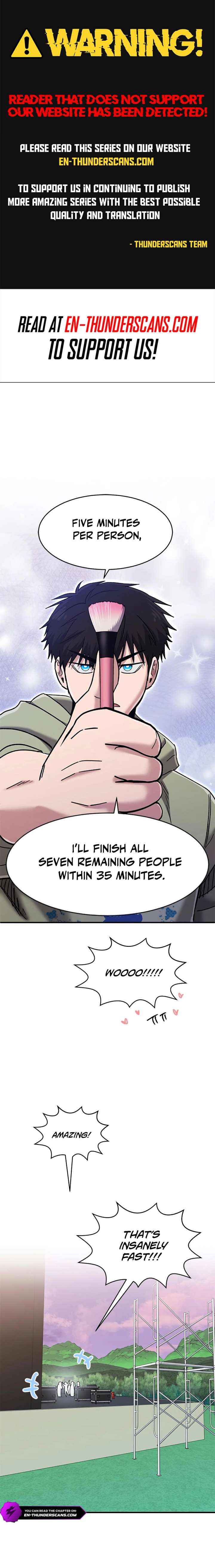 A Hero Who Is Good At Everything Chapter 68 page 2 - 