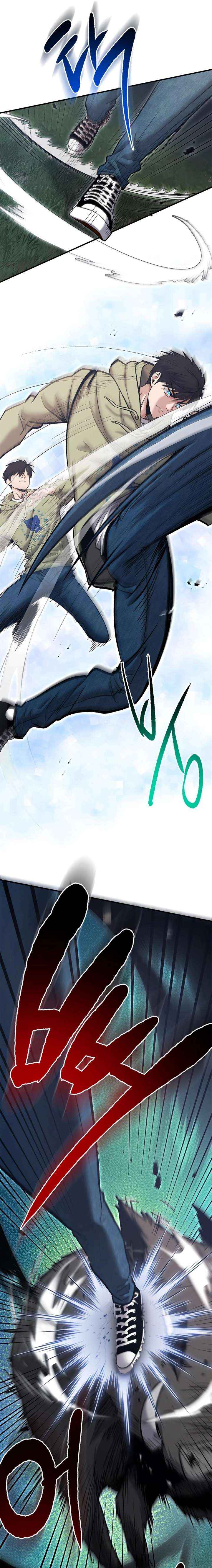 A Hero Who Is Good At Everything Chapter 68 page 11 - 