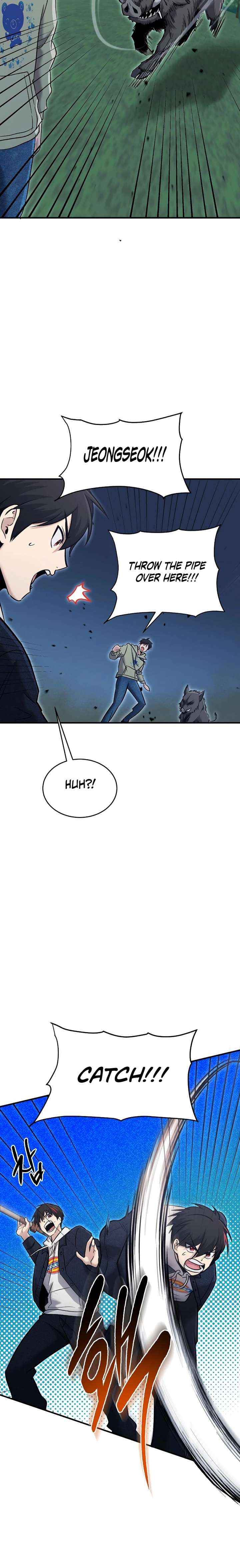 A Hero Who Is Good At Everything Chapter 68 page 14 - 