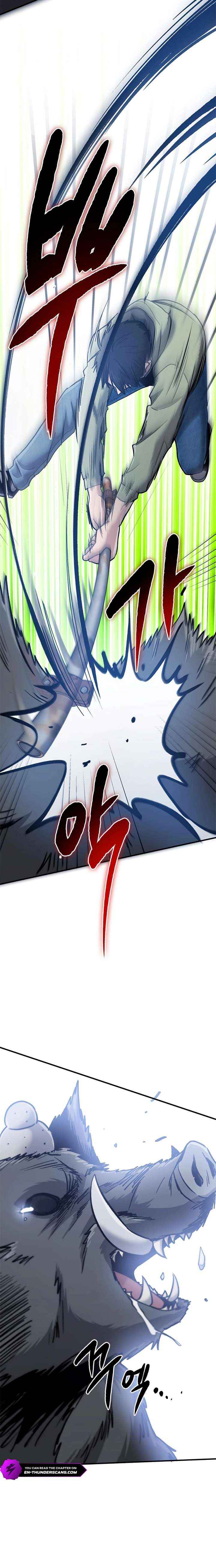 A Hero Who Is Good At Everything Chapter 68 page 16 - 