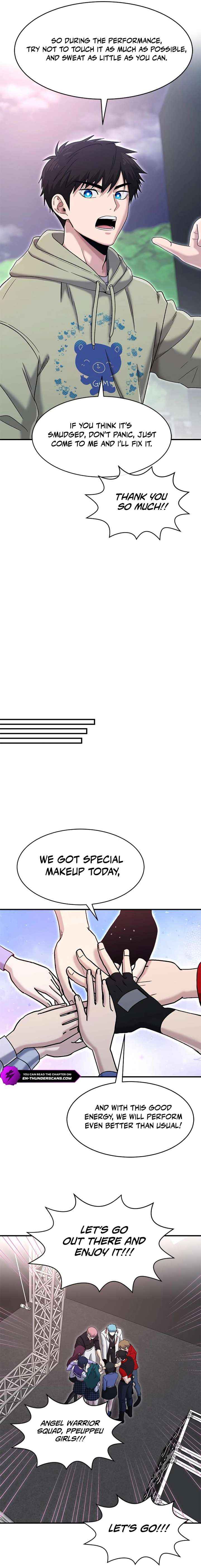A Hero Who Is Good At Everything Chapter 68 page 4 - 