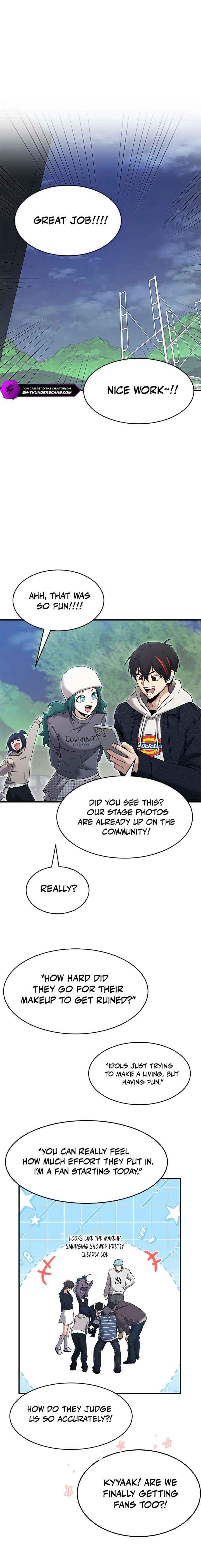 A Hero Who Is Good At Everything Chapter 68 page 6 - 