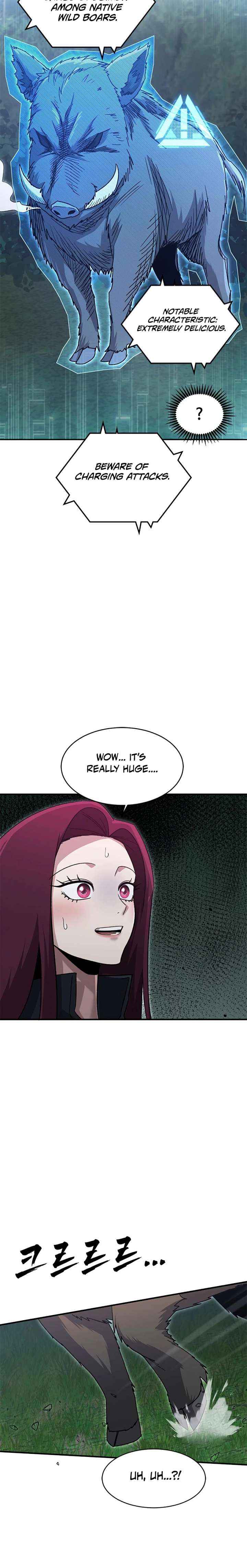 A Hero Who Is Good At Everything Chapter 68 page 9 - 