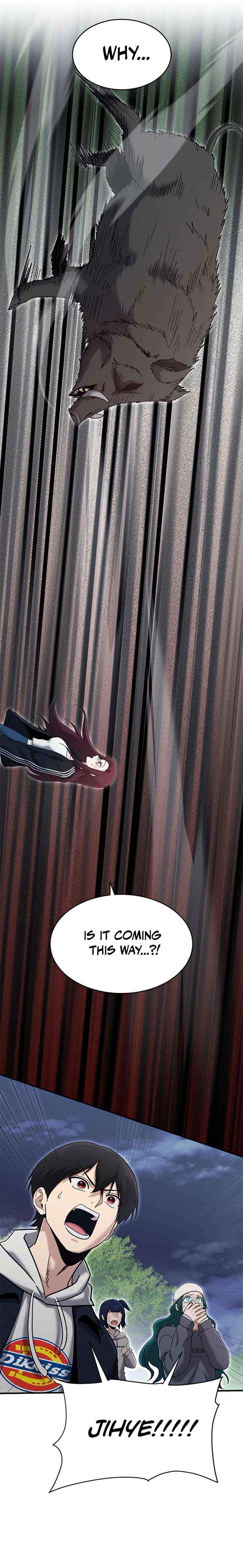 A Hero Who Is Good At Everything Chapter 68 page 10 - 