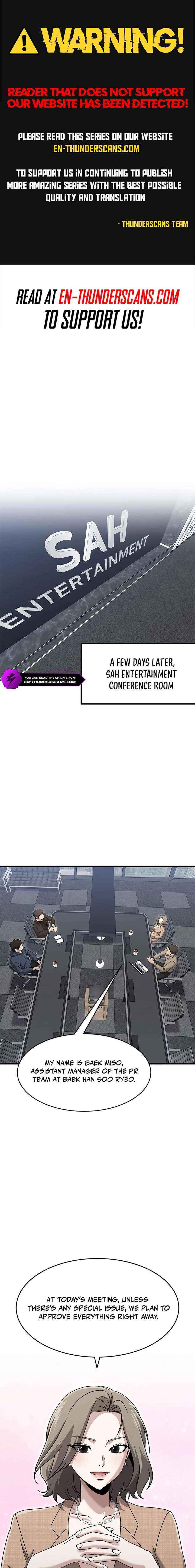 A Hero Who Is Good At Everything Chapter 69 page 1 - 