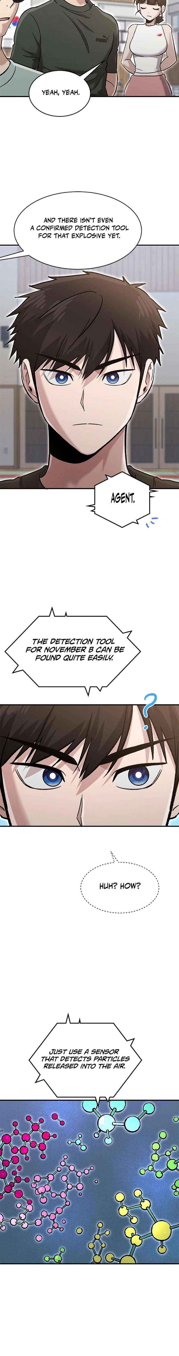 A Hero Who Is Good At Everything Chapter 69 page 14 - 