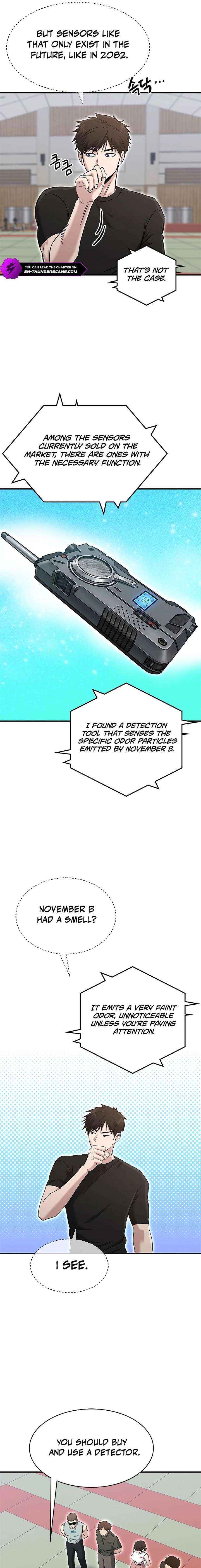 A Hero Who Is Good At Everything Chapter 69 page 15 - 