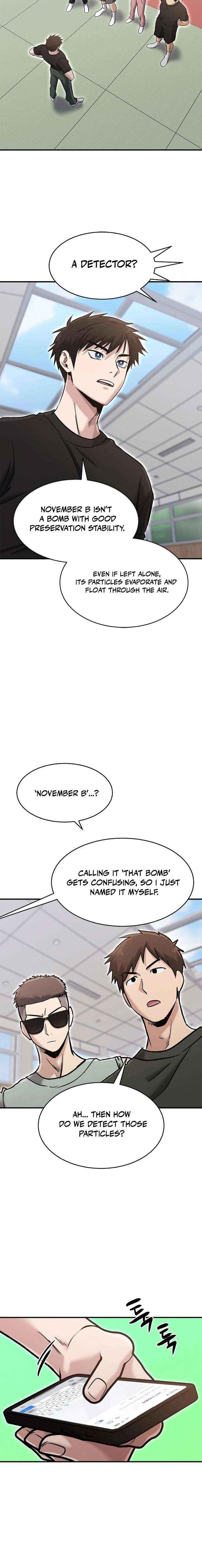 A Hero Who Is Good At Everything Chapter 69 page 16 - 