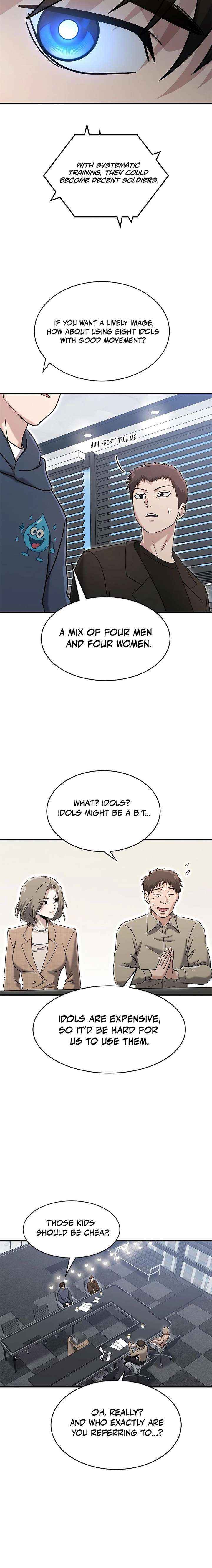 A Hero Who Is Good At Everything Chapter 69 page 4 - 