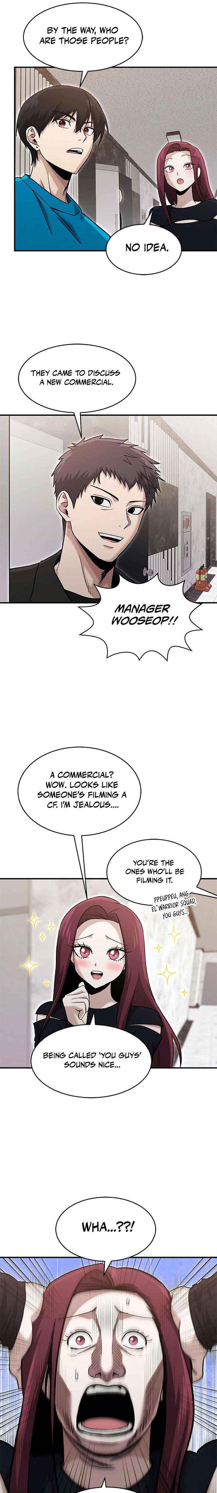 A Hero Who Is Good At Everything Chapter 69 page 7 - 
