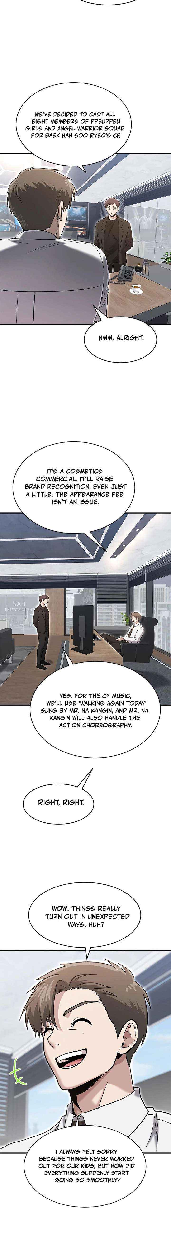 A Hero Who Is Good At Everything Chapter 69 page 10 - 