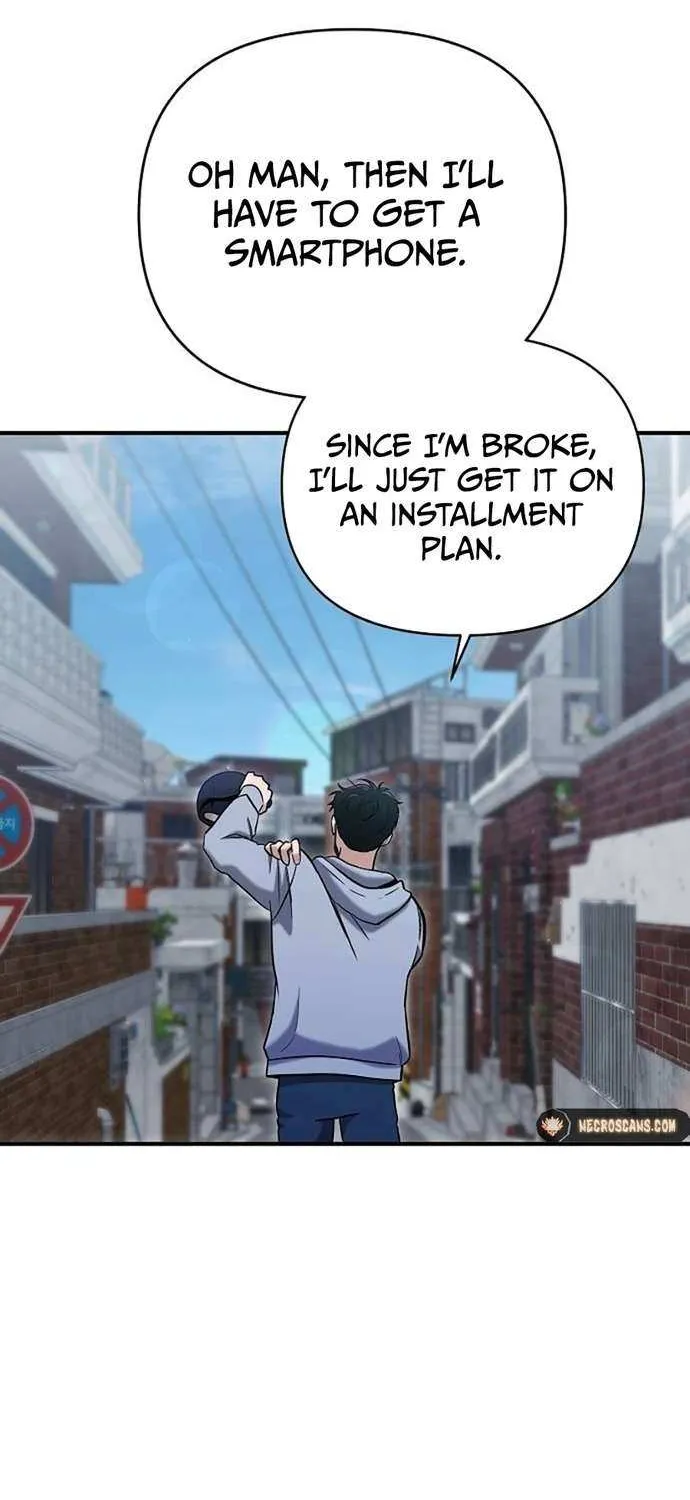 A Hero Who Is Good At Everything Chapter 7 page 21 - 