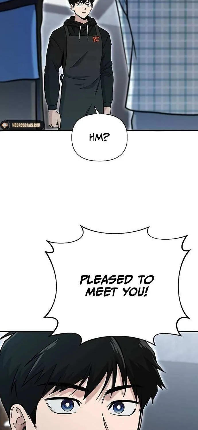 A Hero Who Is Good At Everything Chapter 7 page 40 - 