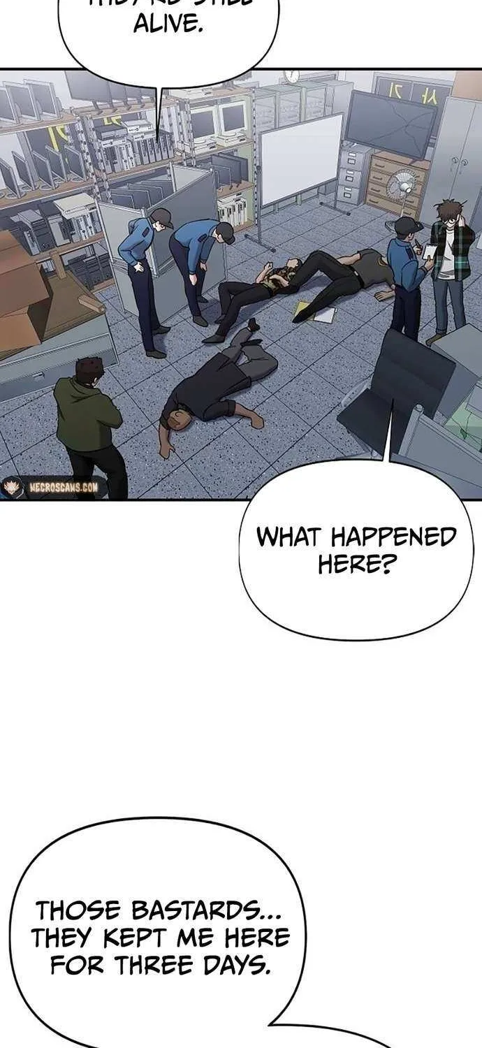 A Hero Who Is Good At Everything Chapter 7 page 5 - 
