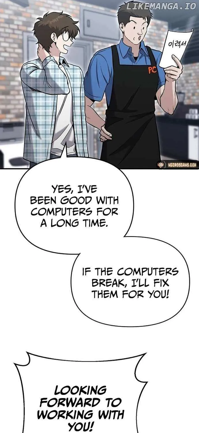 A Hero Who Is Good At Everything Chapter 7 page 44 - 