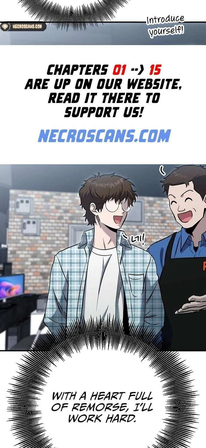 A Hero Who Is Good At Everything Chapter 7 page 48 - 