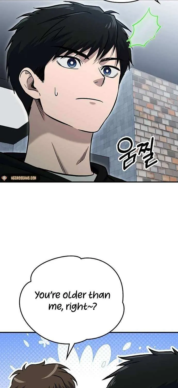 A Hero Who Is Good At Everything Chapter 7 page 53 - 