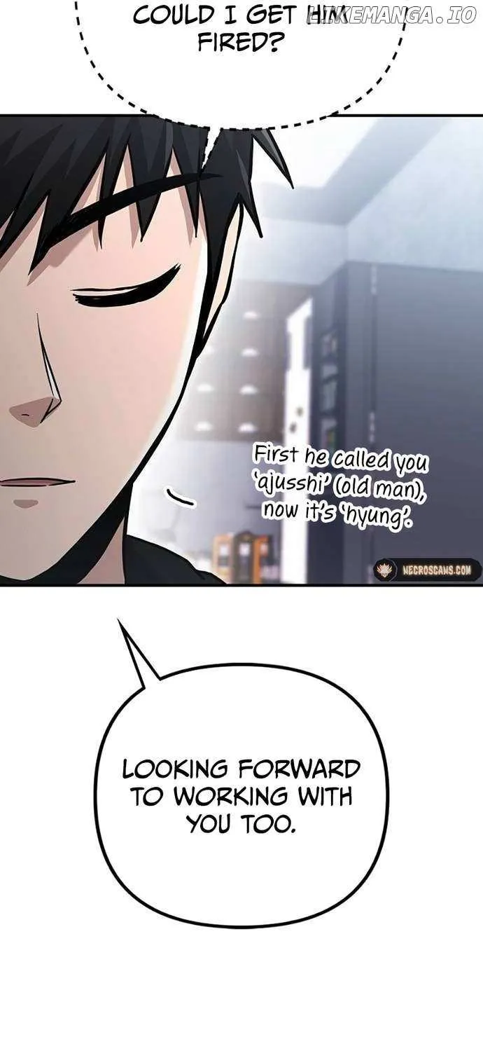 A Hero Who Is Good At Everything Chapter 7 page 58 - 