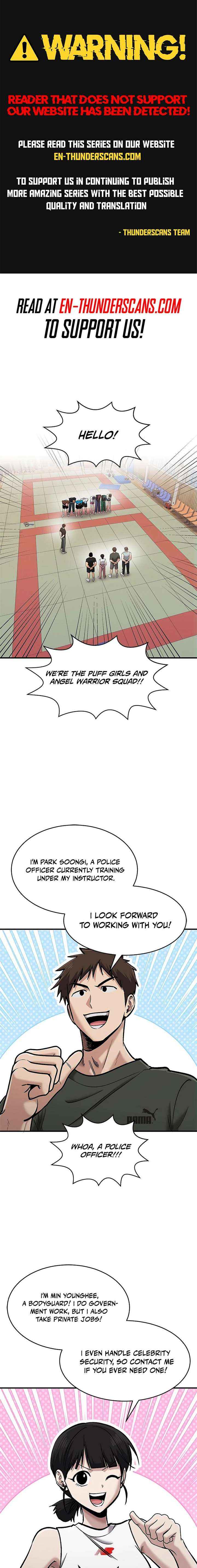A Hero Who Is Good At Everything Chapter 70 page 2 - 
