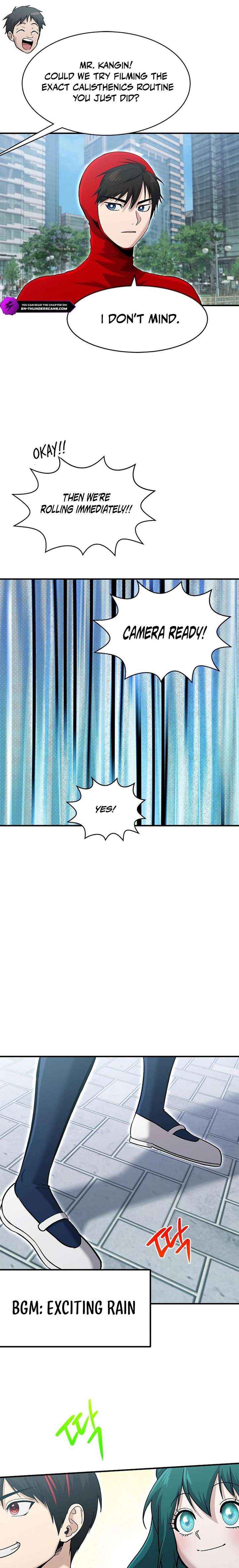 A Hero Who Is Good At Everything Chapter 70 page 12 - 