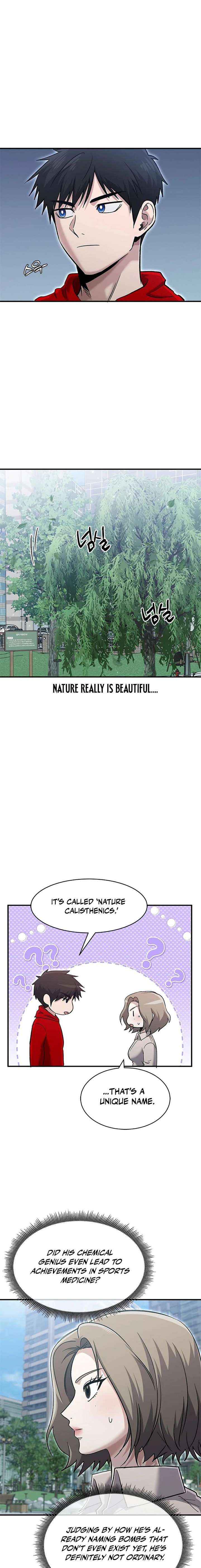A Hero Who Is Good At Everything Chapter 70 page 16 - 