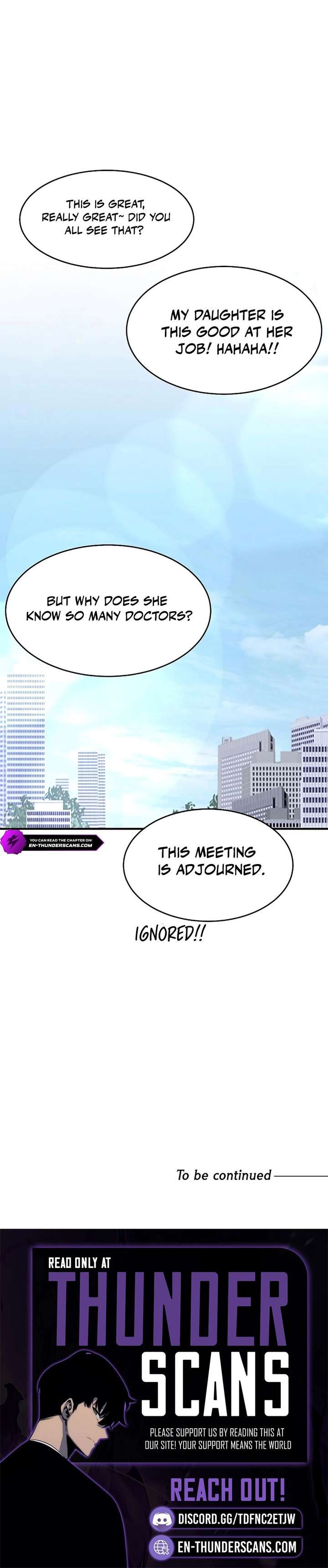 A Hero Who Is Good At Everything Chapter 70 page 20 - 