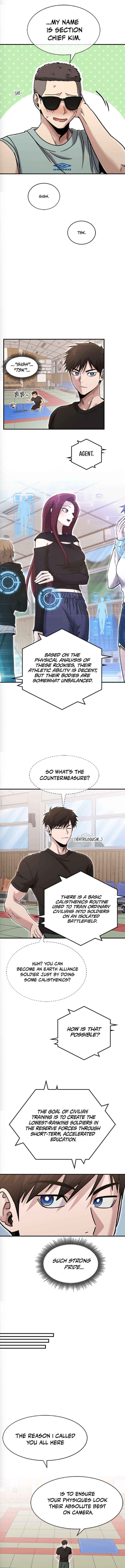 A Hero Who Is Good At Everything Chapter 71 page 2 - 
