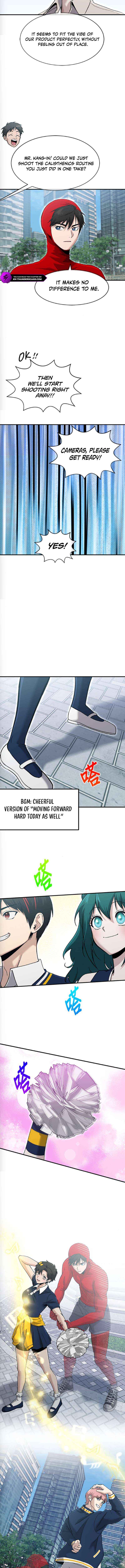 A Hero Who Is Good At Everything Chapter 71 page 7 - 