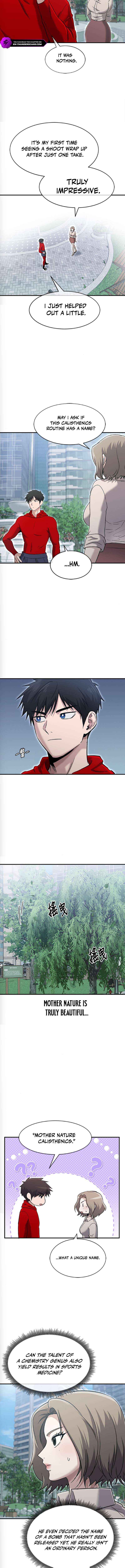 A Hero Who Is Good At Everything Chapter 71 page 9 - 