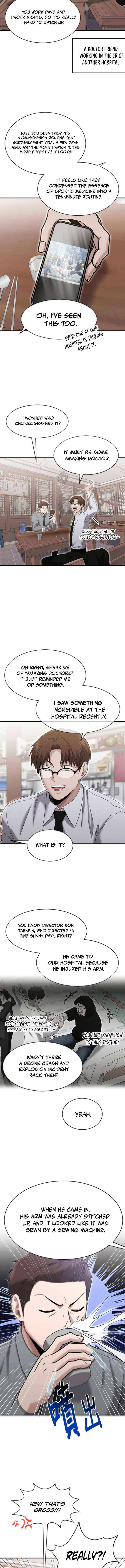 A Hero Who Is Good At Everything Chapter 72 page 2 - 