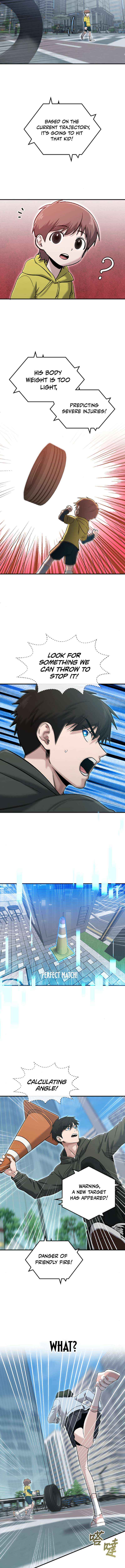 A Hero Who Is Good At Everything Chapter 72 page 10 - 