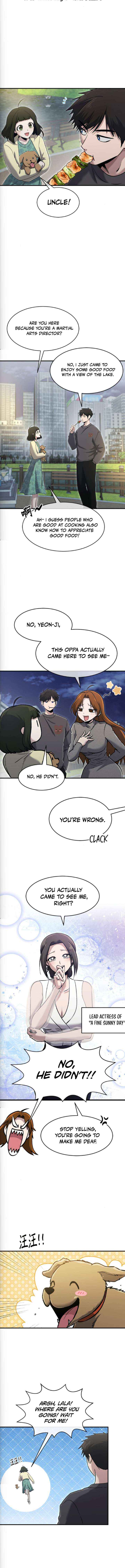 A Hero Who Is Good At Everything Chapter 74 page 2 - 
