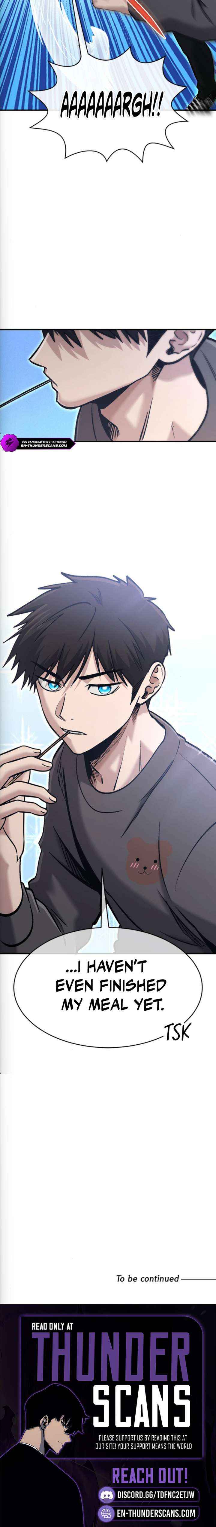 A Hero Who Is Good At Everything Chapter 74 page 11 - 