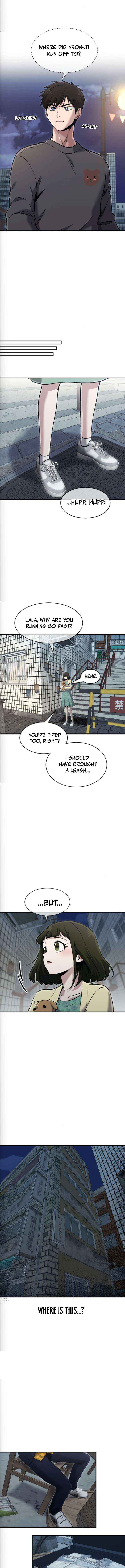 A Hero Who Is Good At Everything Chapter 74 page 4 - 