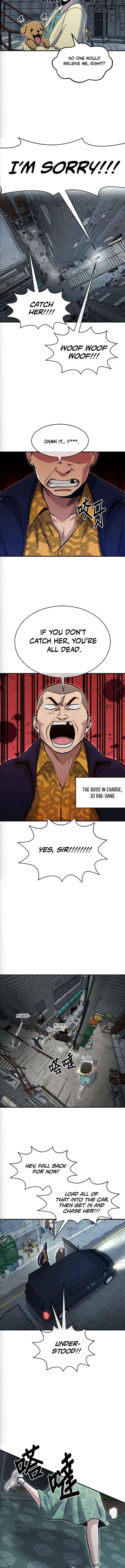 A Hero Who Is Good At Everything Chapter 74 page 6 - 