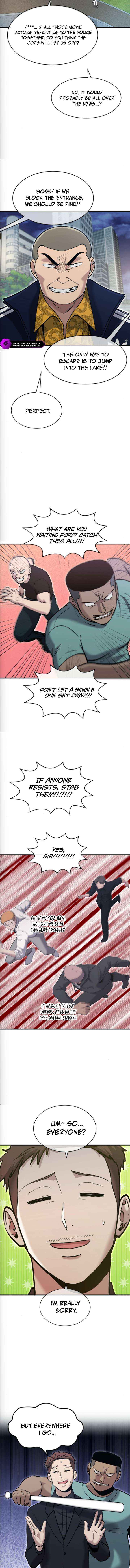 A Hero Who Is Good At Everything Chapter 74 page 9 - 