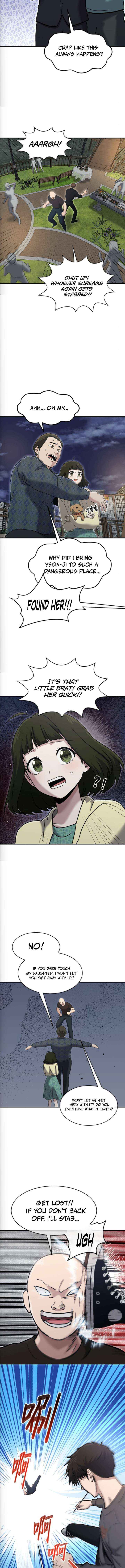 A Hero Who Is Good At Everything Chapter 74 page 10 - 