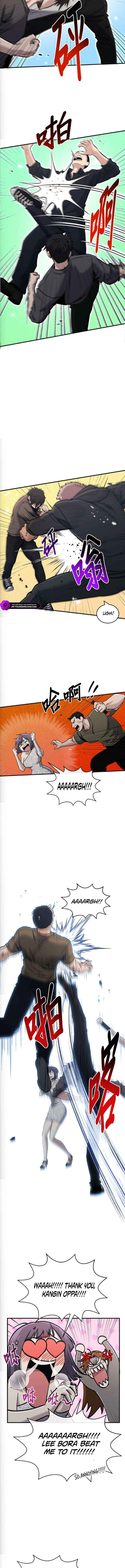 A Hero Who Is Good At Everything Chapter 75 page 8 - 
