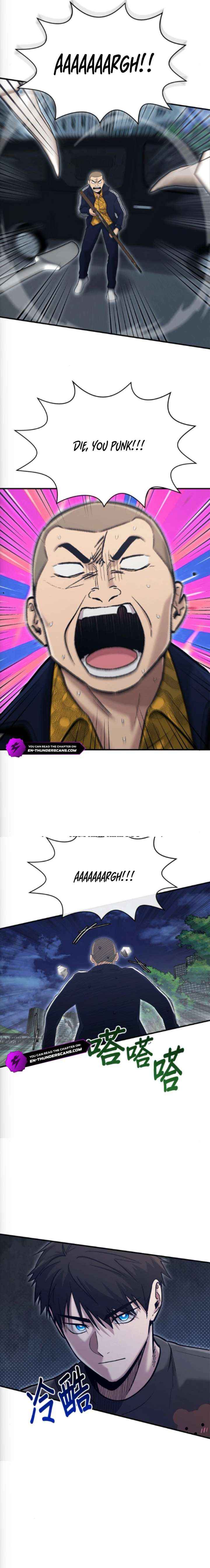 A Hero Who Is Good At Everything Chapter 76 page 11 - 