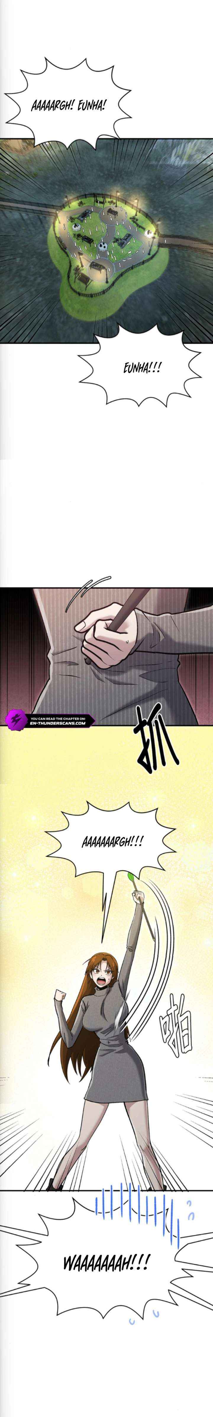 A Hero Who Is Good At Everything Chapter 76 page 3 - 