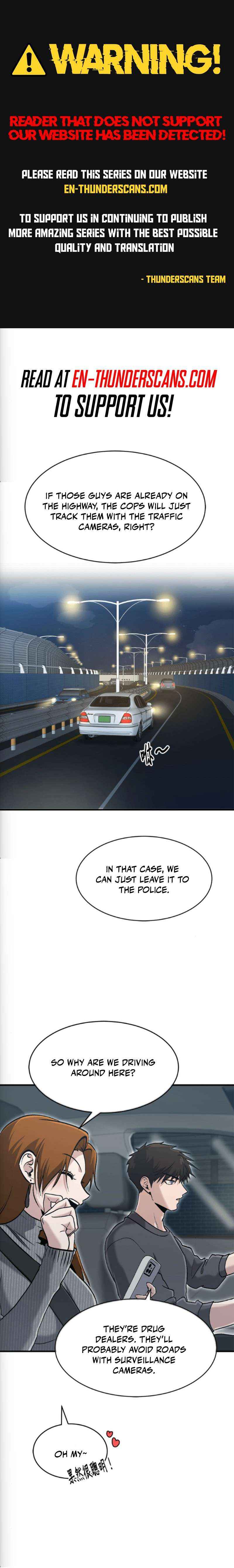 A Hero Who Is Good At Everything Chapter 77 page 1 - 
