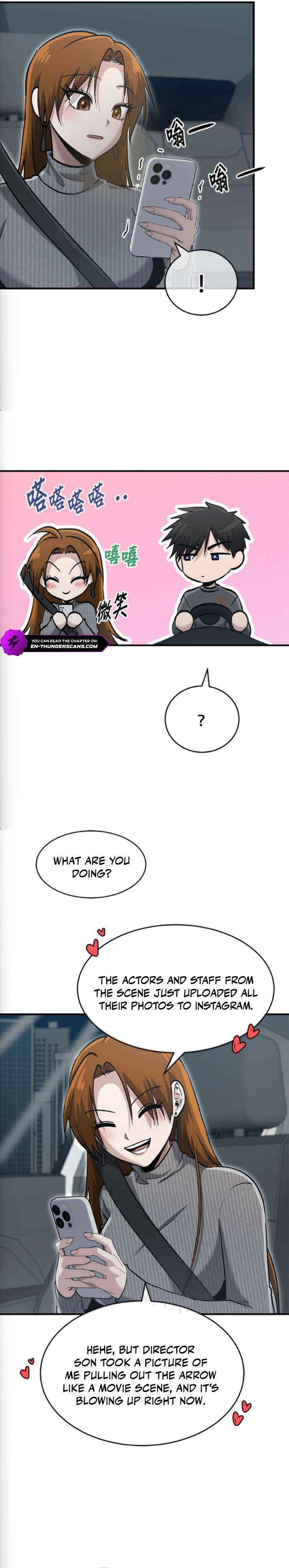 A Hero Who Is Good At Everything Chapter 77 page 2 - 