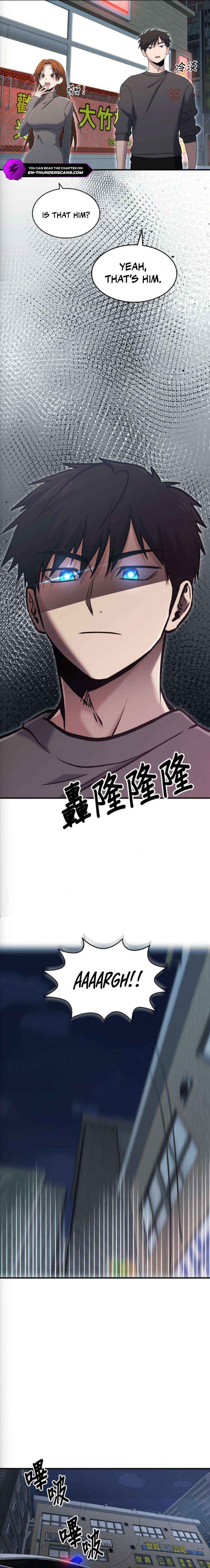 A Hero Who Is Good At Everything Chapter 77 page 13 - 