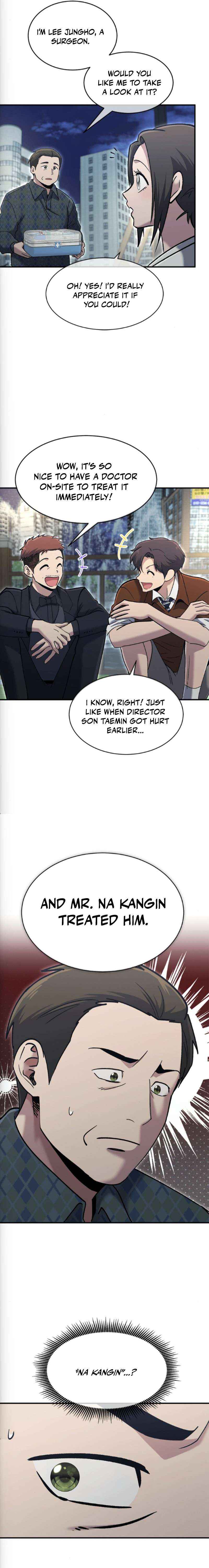 A Hero Who Is Good At Everything Chapter 77 page 16 - 