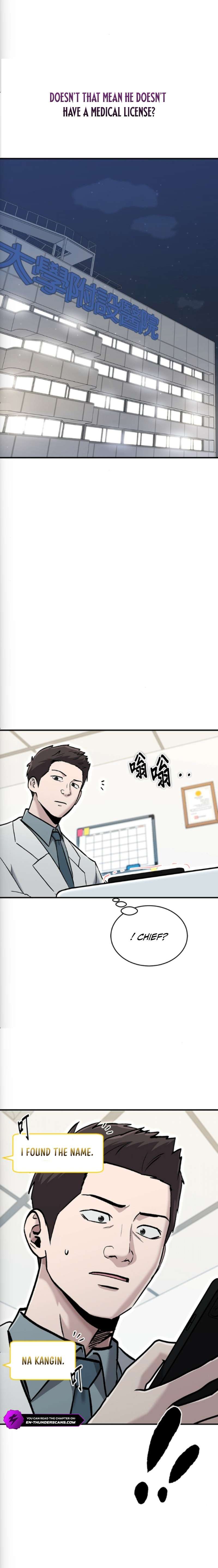 A Hero Who Is Good At Everything Chapter 77 page 19 - 