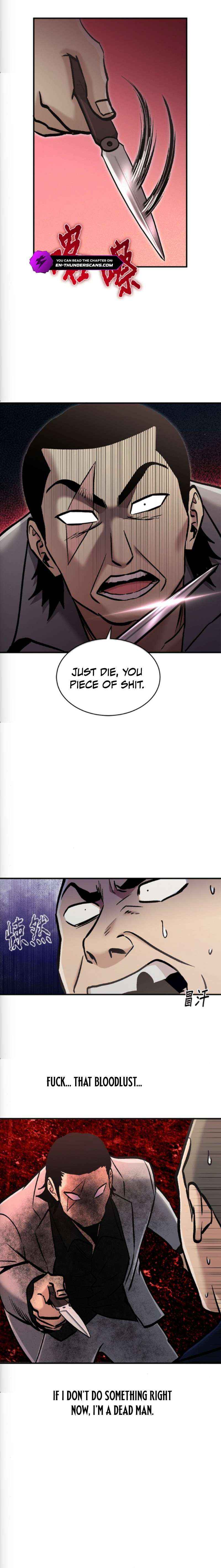 A Hero Who Is Good At Everything Chapter 77 page 9 - 