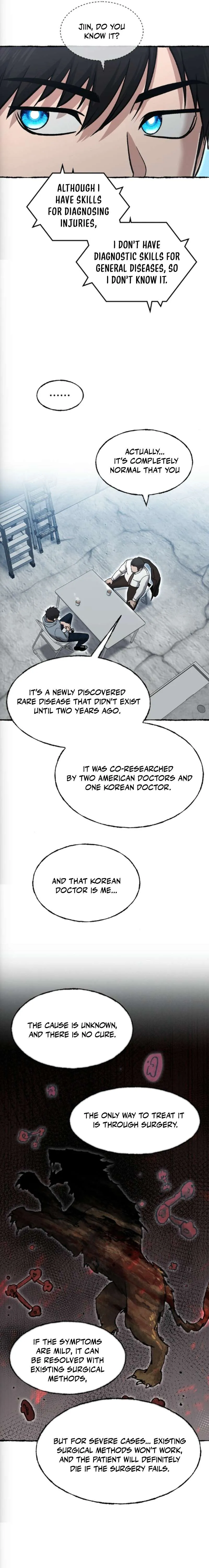A Hero Who Is Good At Everything Chapter 78 page 12 - 