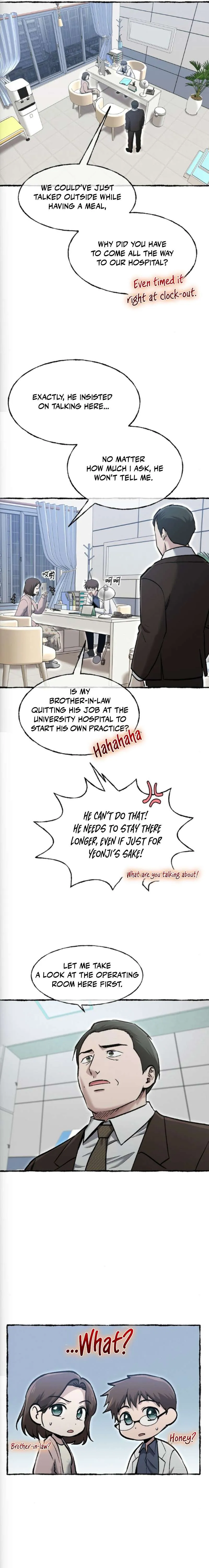 A Hero Who Is Good At Everything Chapter 78 page 17 - 