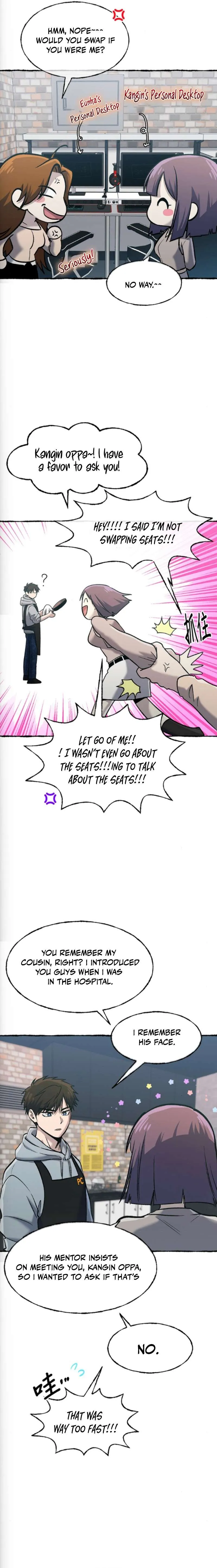 A Hero Who Is Good At Everything Chapter 78 page 4 - 