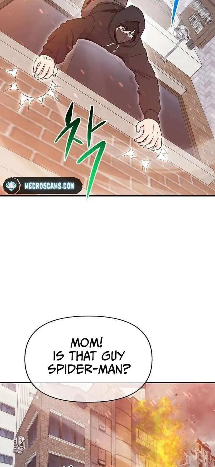 A Hero Who Is Good At Everything Chapter 8 page 26 - 